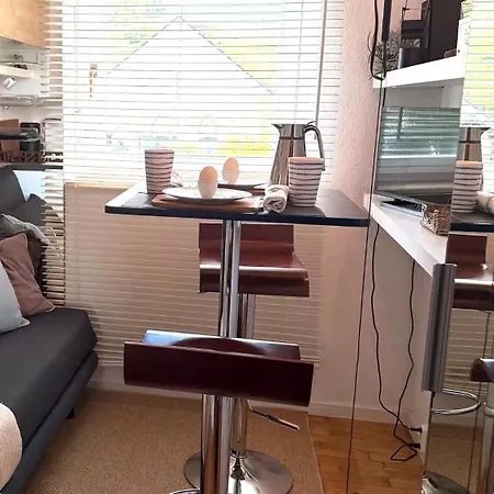 アパート Mini *